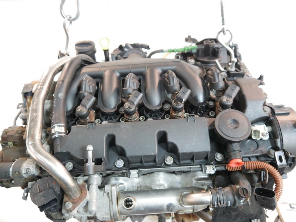 [MTD-507212] Motor Volvo V50 2.0 D D4204T D42 2007