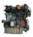 Motor Peugeot 508 2.0 HDi 140 CV RHF RH01 DW10BTED4 2012