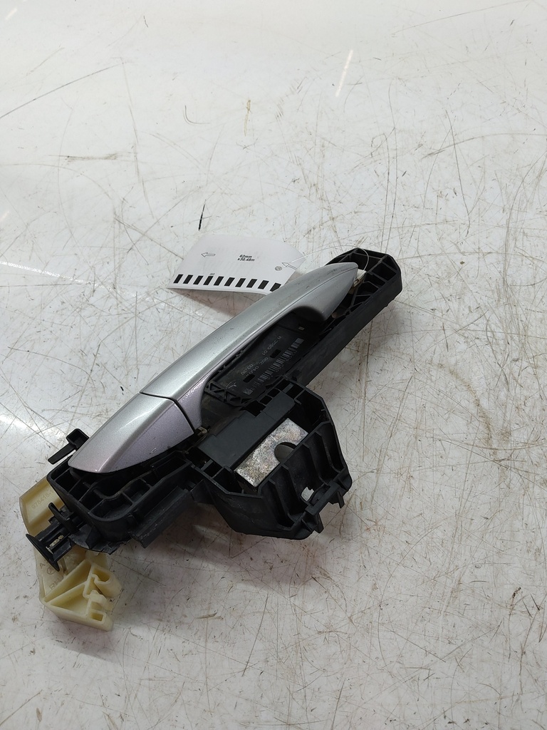 [MTD-528985] Manilla de puerta Mercedes Clase E W212 2.2 E 250 CDI