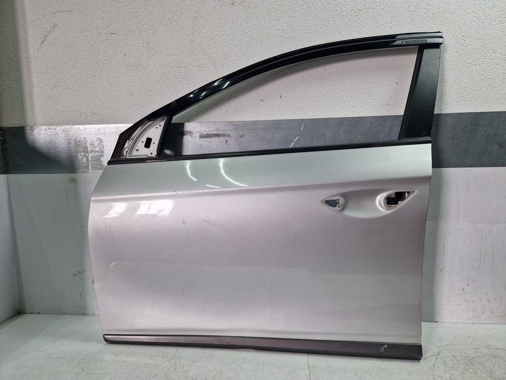 [MTD-507908] Puerta delantera izquierda Hyundai Ioniq AE 1.6 Hybrid G4LE (ref. 76003G2010)