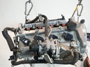 Motor 17.000km Toyota Yaris 1.5 Hybrid 1NZ-FXE (2020)