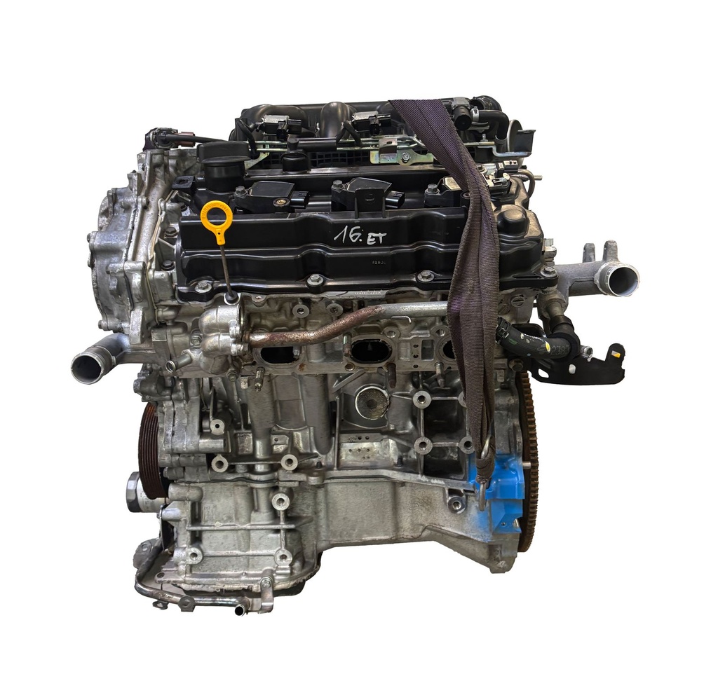 [MTD-508510] Motor Nissan Pathfinder IV R52 3.5 V6 4WD VQ35DE