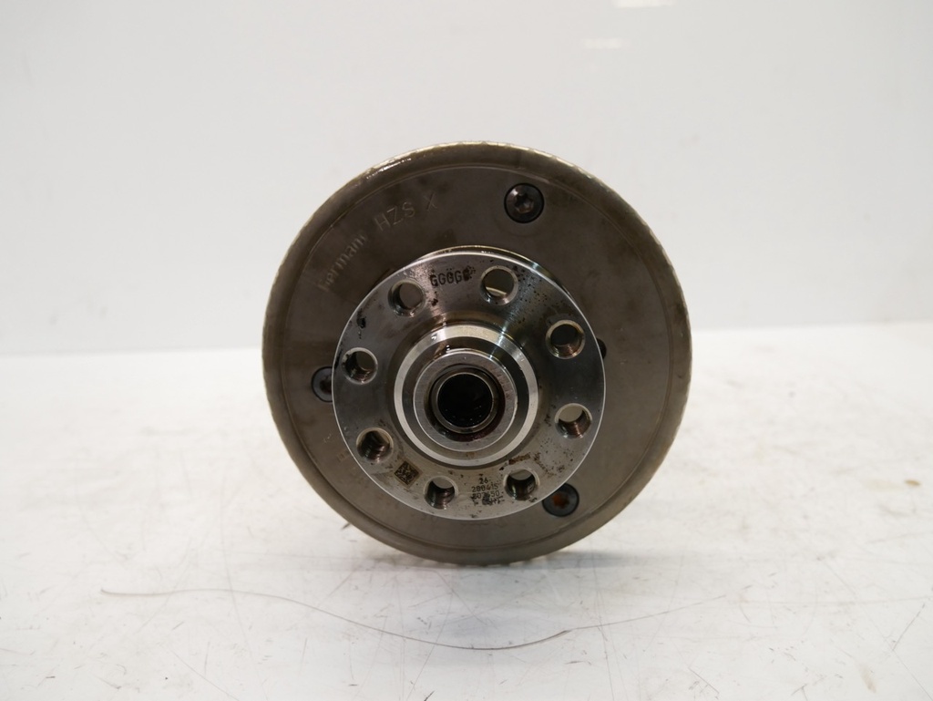 [MTD-479728] Cigüeñal Para Audi A3 VW Golf V 2.0 TFSI CBFA CBF 06HN