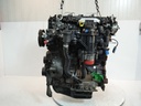 Motor Ford Mondeo IV 2.0 TDCi TXBA C20DD0X