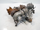 Turbocompresor Mazda 6 2.2 D SH01 SH SHY4