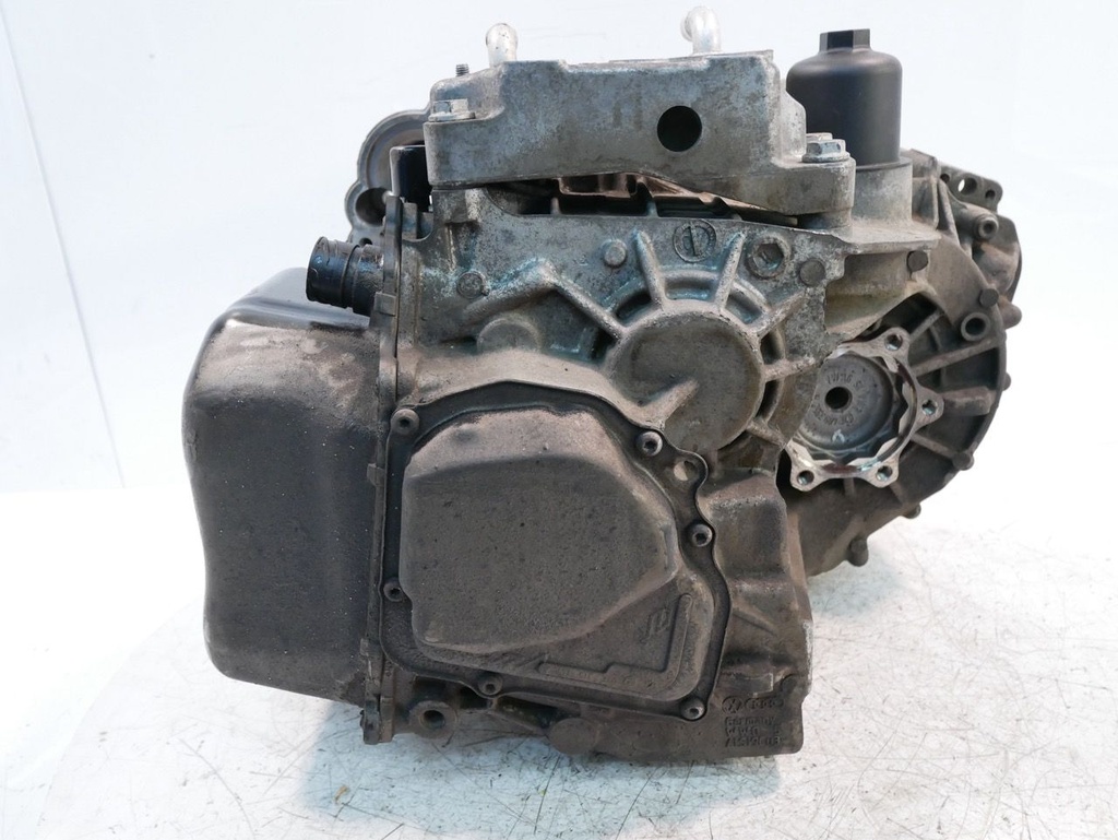 [MTD-509766] Transmisión automática VW Touran 2.0 TDI BKD JPK 6 velocidades 02E300043KX