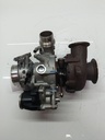 Turbocompresor Jaguar E-Pace X540 2.0 204DTY AJ21D4 M4D3-6K682-EC