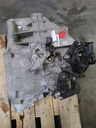 Caja de cambios manual Kia Sorento II XM 2.2 CRDi D4HB 43000-3B070 6 velocidades