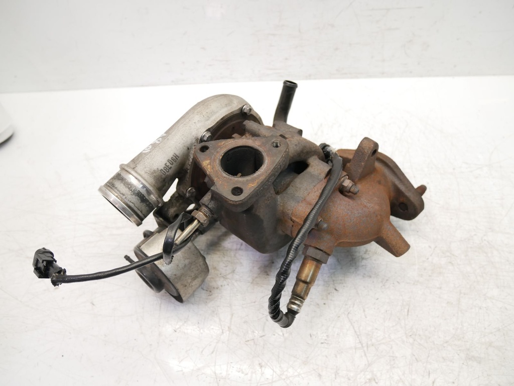 [MTD-405737] Turbocompresor Hyundai Santa Fe 2.2 CRDI D4EB 28231-27810 28231-27800