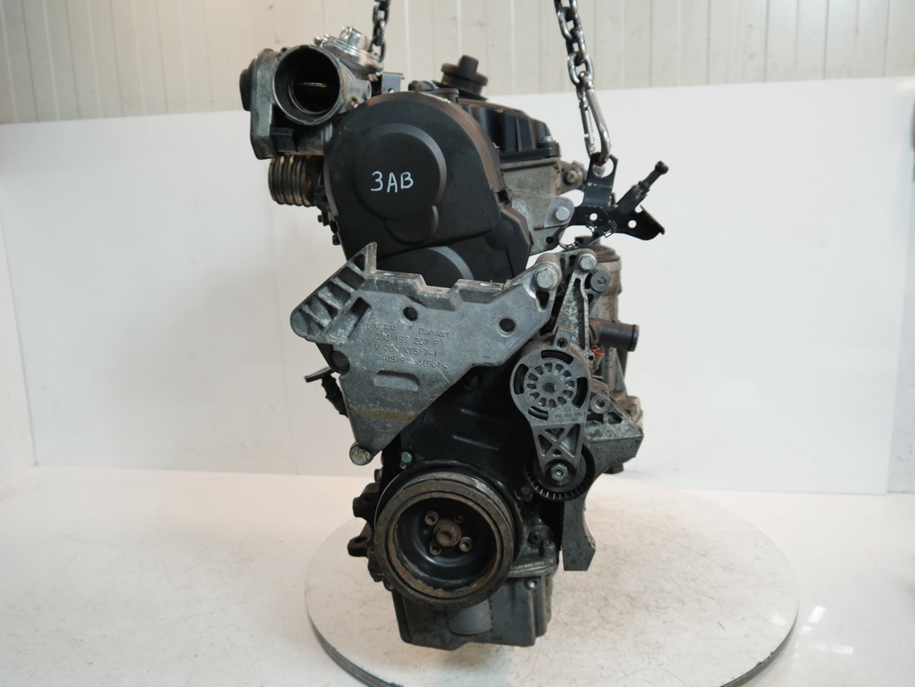 [MTD-510925] Motor Audi A3 1.9 TDI BXE 03G100098MX