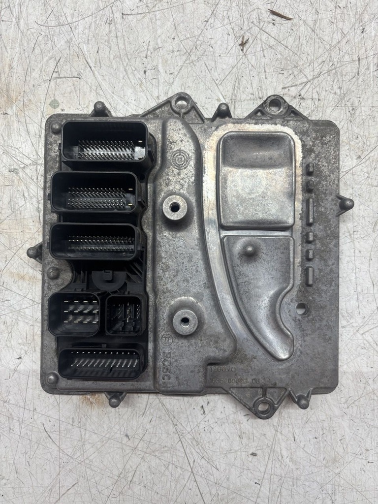 [MTD-483528] Unidad de control BMW X1 E84 3.0 xDrive 35i N55B30A 306 CV 2015