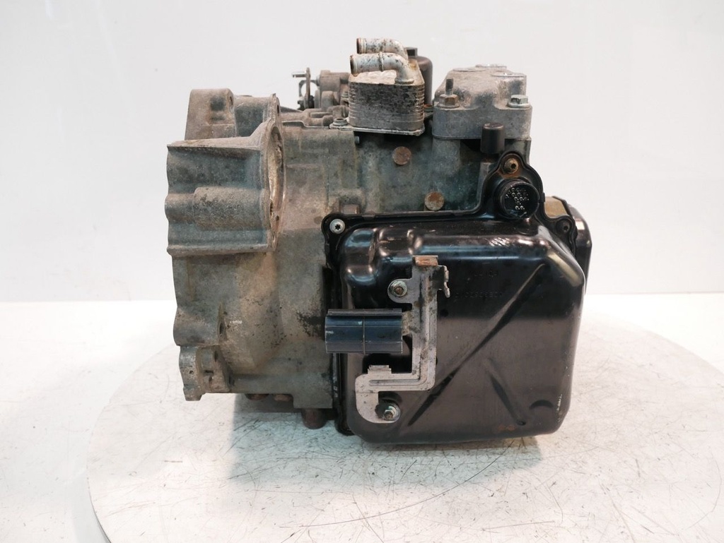 [MTD-510418] Caja de cambios Automática 6 velocidades para Audi A3 2.0 TDI (BKD) 103 kW (140 CV) 2003->2013