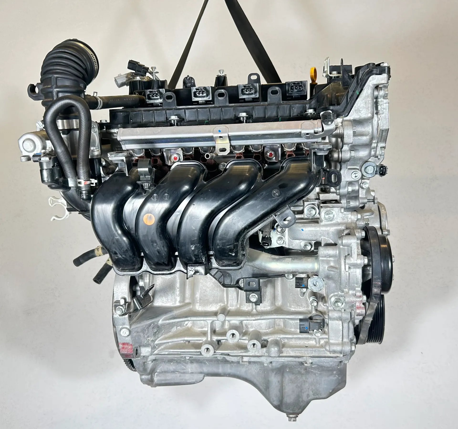 [M00004] Motor 18.000km! Suzuki Ignis 1,2 Híbrido K12D