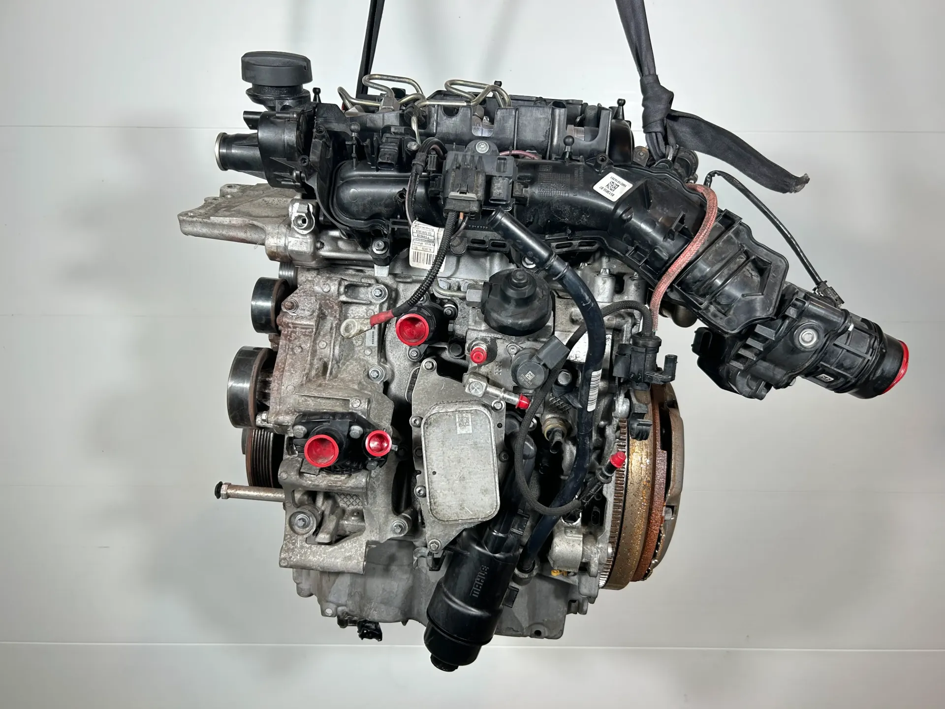 [1000104] Motor Mini One D F56 1,5 B37C15A 11002353831