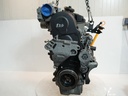 Motor Skoda Octavia 1Z 1.9 TDI BXE 03G100098MX