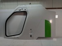 Puerta delantera derecha blanca Nissan NV400 X62 2.3 dCi M9T