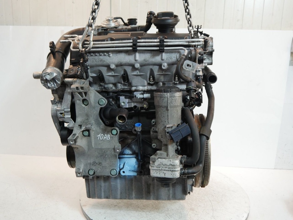 [MTD-510906] Motor Audi Seat Skoda VW 1.9 TDI BKC 03G100098X
