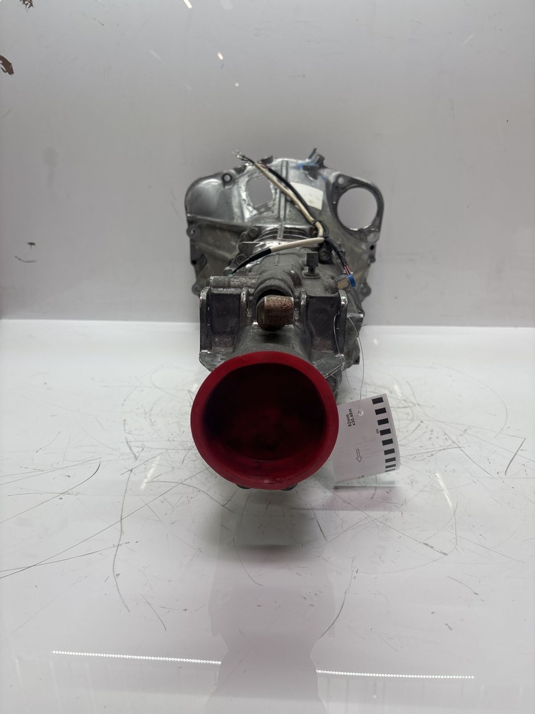 [MTD-513783] Caja de cambios manual Toyota GT86 2.0 FA20 FA20D
