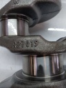 Cigüeñal Mercedes Clase A W176 1.6 M270.910