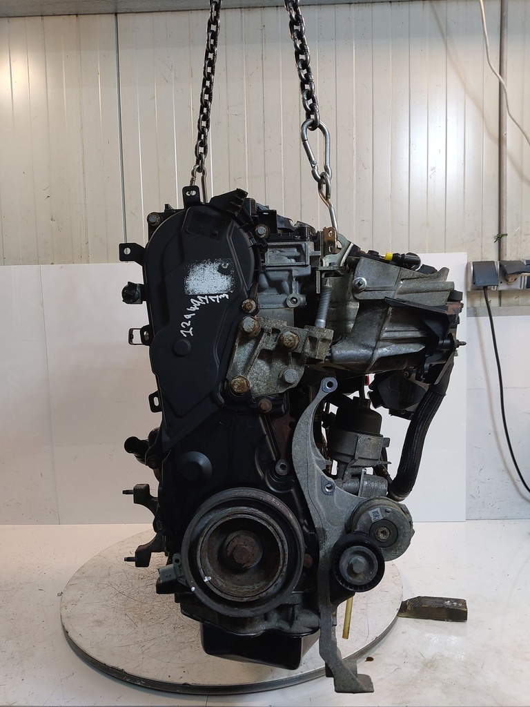 [MTD-514545] Motor Ford Mondeo 2.0 TDCi TXBB 1838469 9M5Q-6006-BD