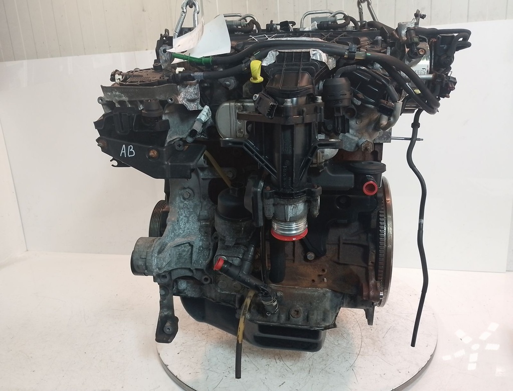 [MTD-510815] Motor Ford C-Max 2.0 TDCi UFDB 9M5Q-6006-BD 1838469 2014