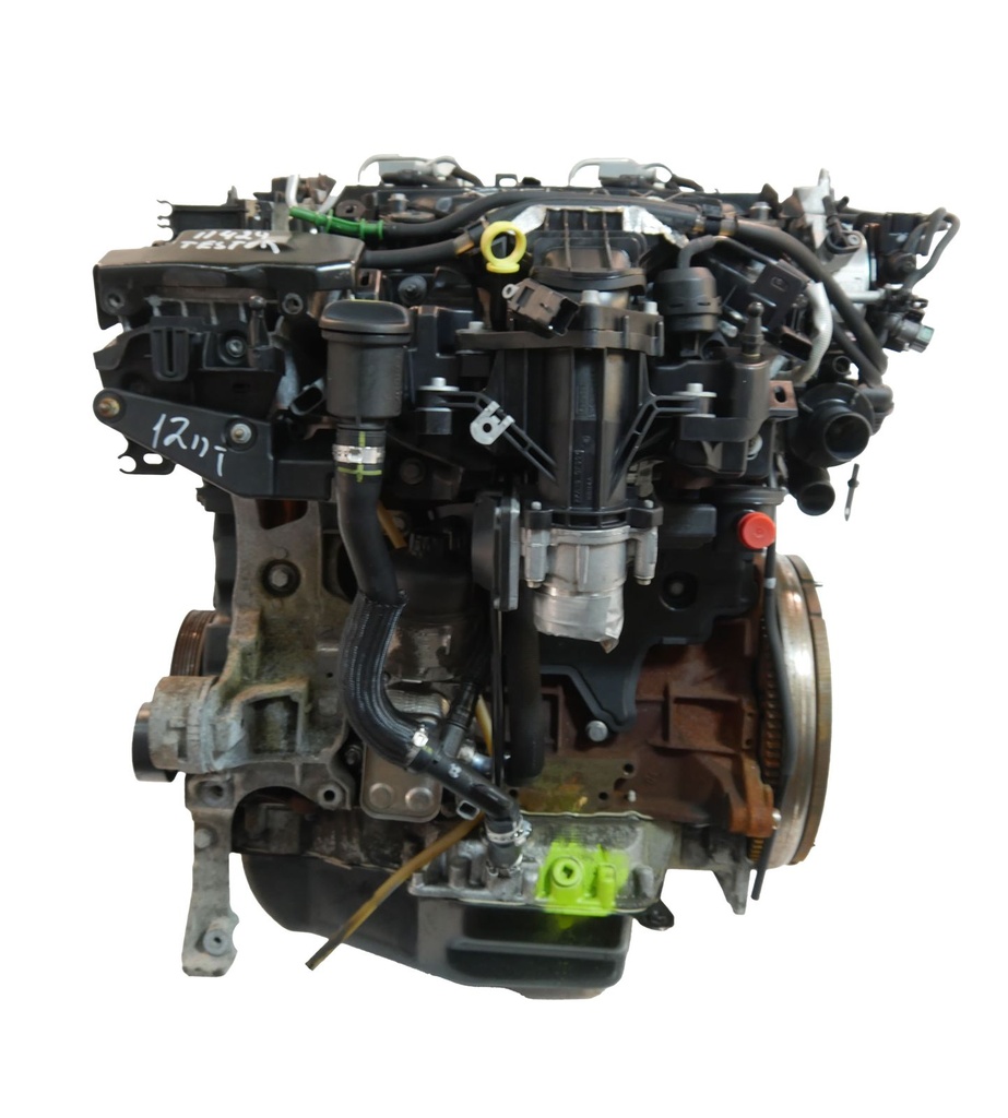 [MTD-505461] Motor Ford C-Max / Focus III 2.0 TDCi UFDB 1838469
