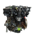 Motor Ford C-Max / Focus III 2.0 TDCi UFDB 1838469