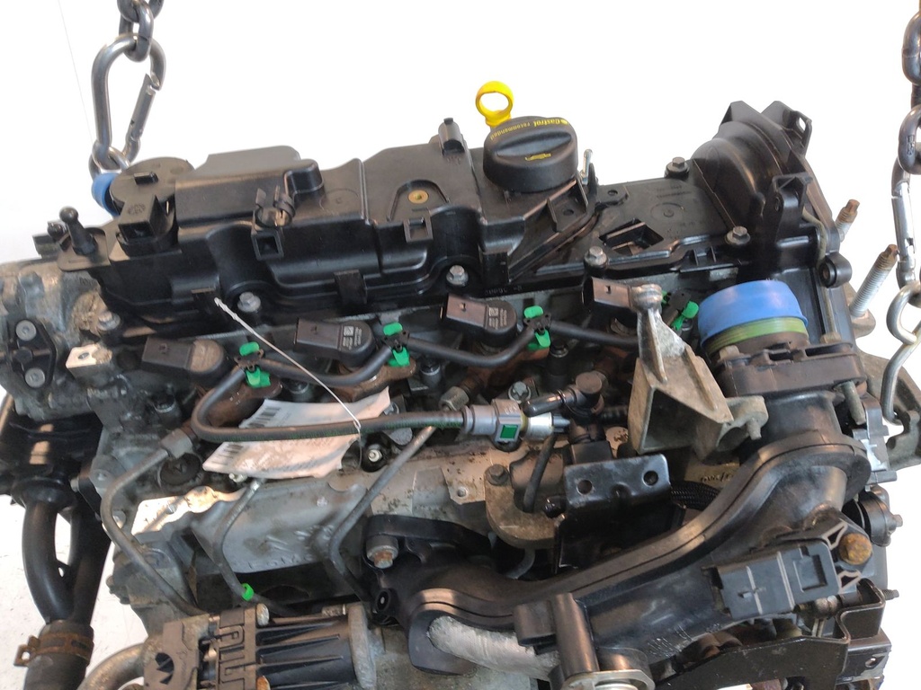[MTD-513260] Motor Ford Mondeo 1.6 TDCi T1BB 1733055 AV6Q-6006-BA