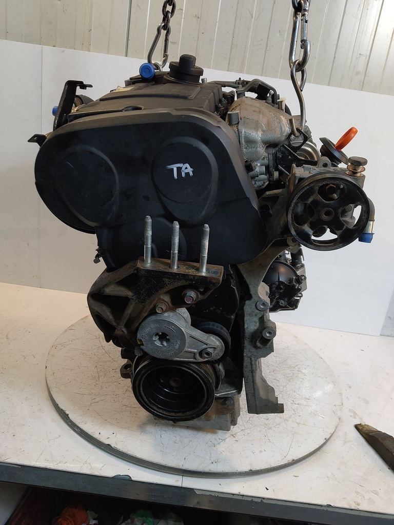 [MTD-516866] Motor Mitsubishi Outlander 2.0 DI-D BSY MN980000