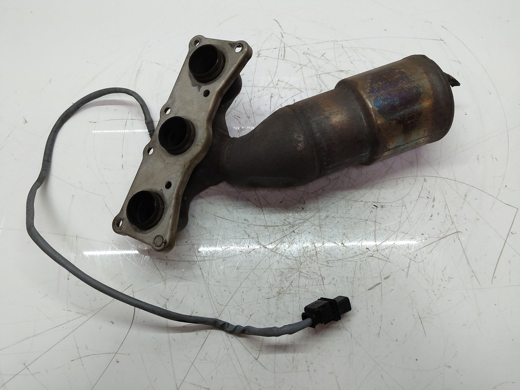 [MTD-514171] Catalizador BMW Z4 E89 2.5 23i N52B25A N52B25O1 7591447