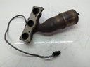 Catalizador BMW Z4 E89 2.5 23i N52B25A N52B25O1 7591447