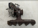 Turbocompresor Kia Optima D4FE 1.6 28231-2U000