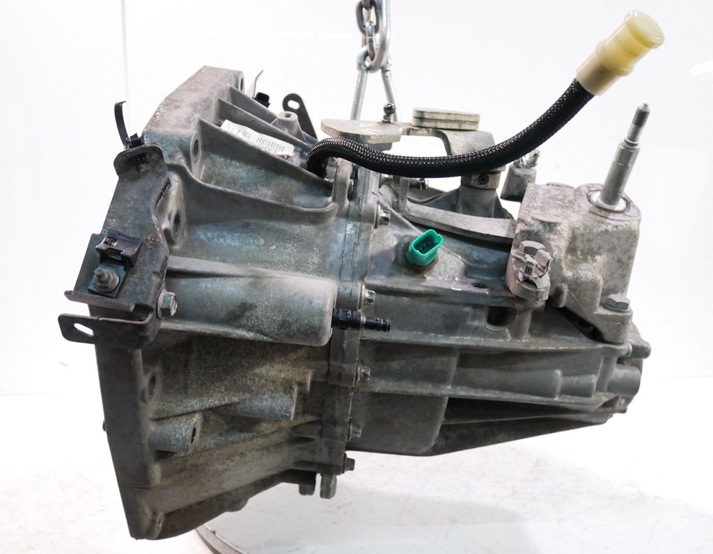[MTD-434340] Caja de cambios manual Dacia Duster HS 1.5 dCi K9K 320105644R