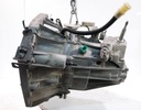 Caja de cambios manual Dacia Duster HS 1.5 dCi K9K 320105644R