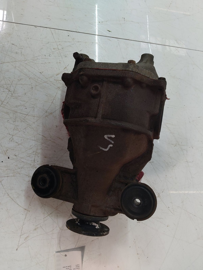 [MTD-515163] Diferencial trasero Toyota GT 86 Coupe 2.0 FA20 FA20D 4111018020