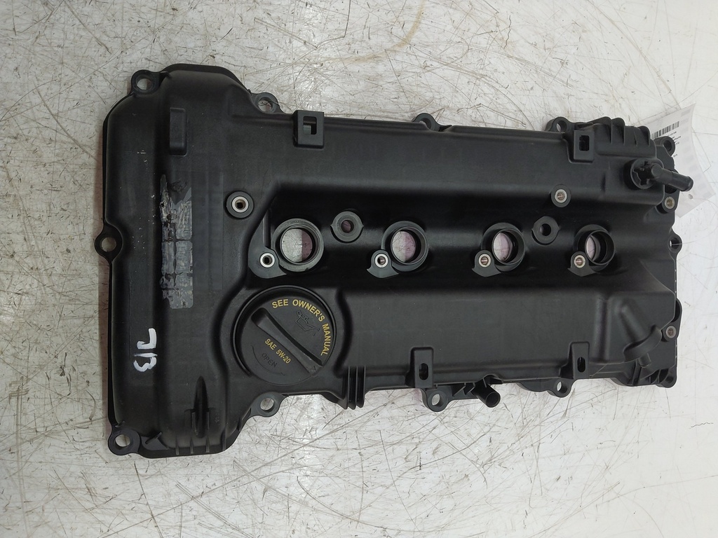 [MTD-528975] Tapa de balancines Kia Seltos 2.0 MPi