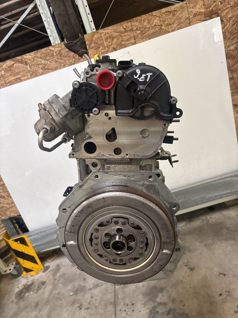 [MTD-516331] Motor VW Golf 1.4 GTE CUKB CUK 04E100099A 04E100099AX