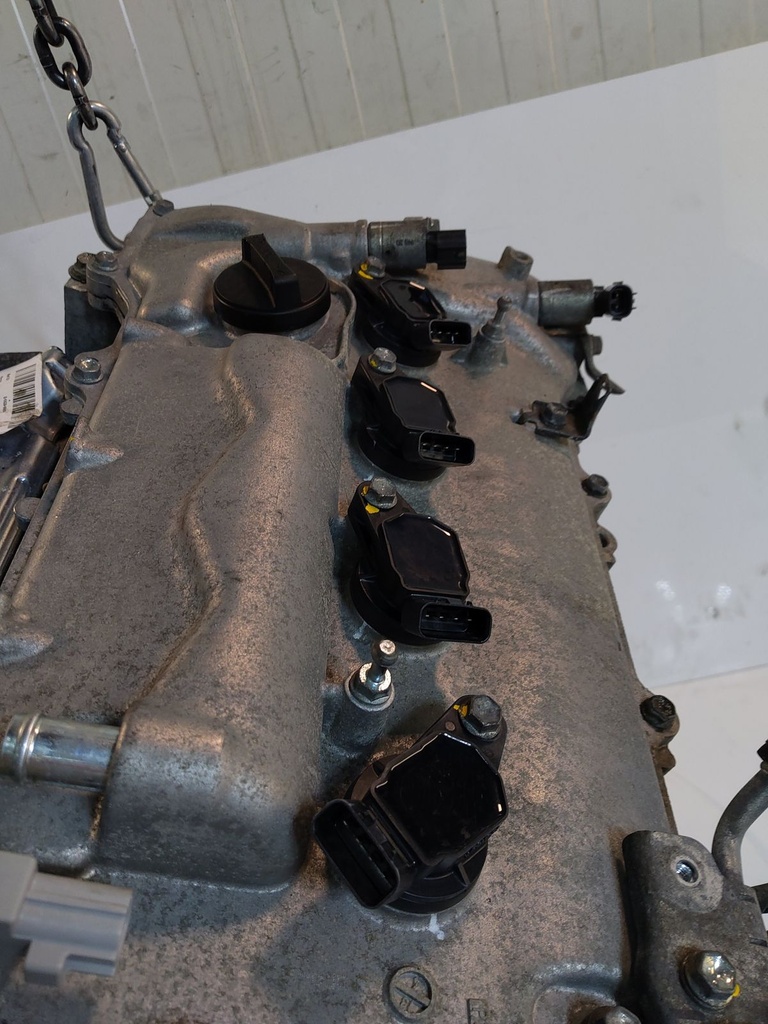 [MTD-520346] Motor Toyota Avensis 1.8 VVT-i 2ZR-FAE 2ZR 190000T090