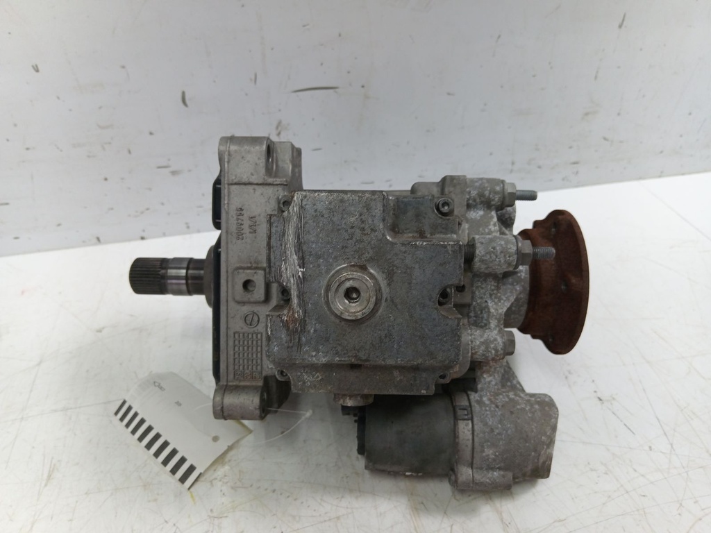 [MTD-511049] Diferencial VW Golf 2.0 GTI DNP DNPA 0GC409055