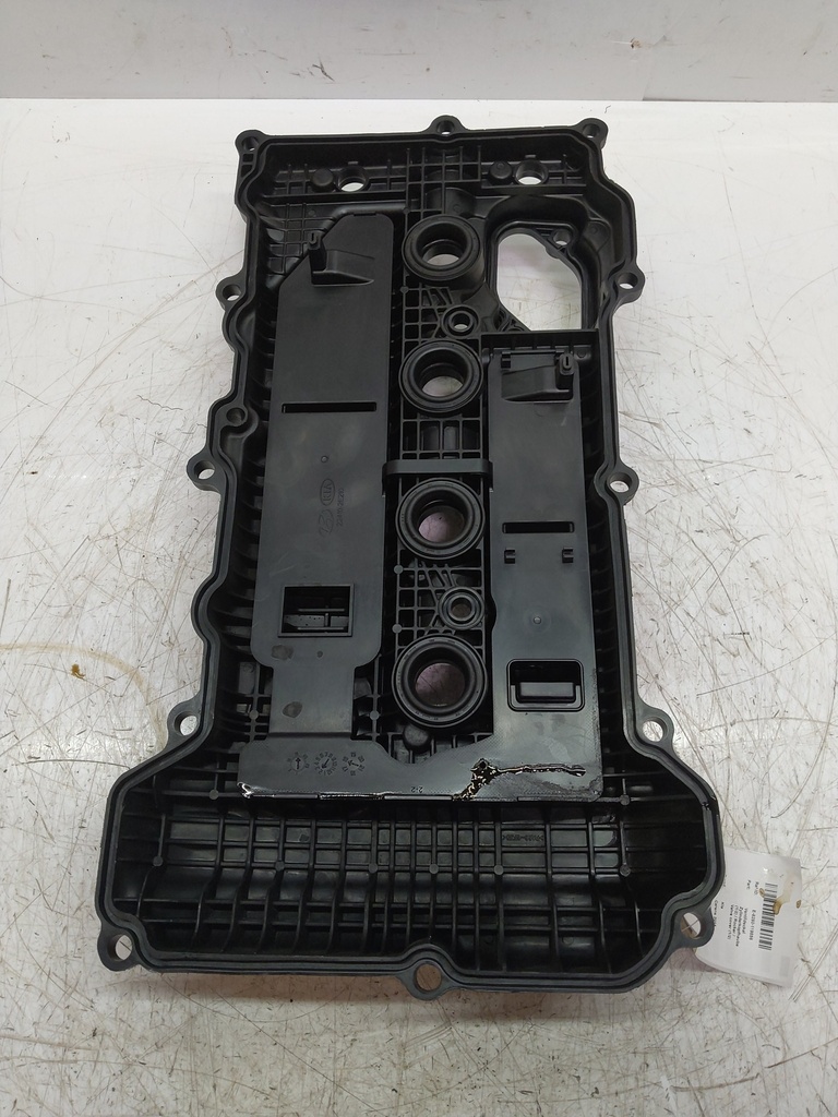 [MTD-528977] Tapa de balancines Kia Carens 2.0 GDI