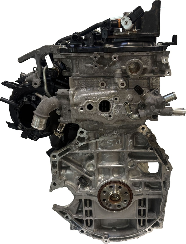 [MTD-492356] Motor Toyota RAV4 V 2.5 Hybrid A25A-FXS 2021
