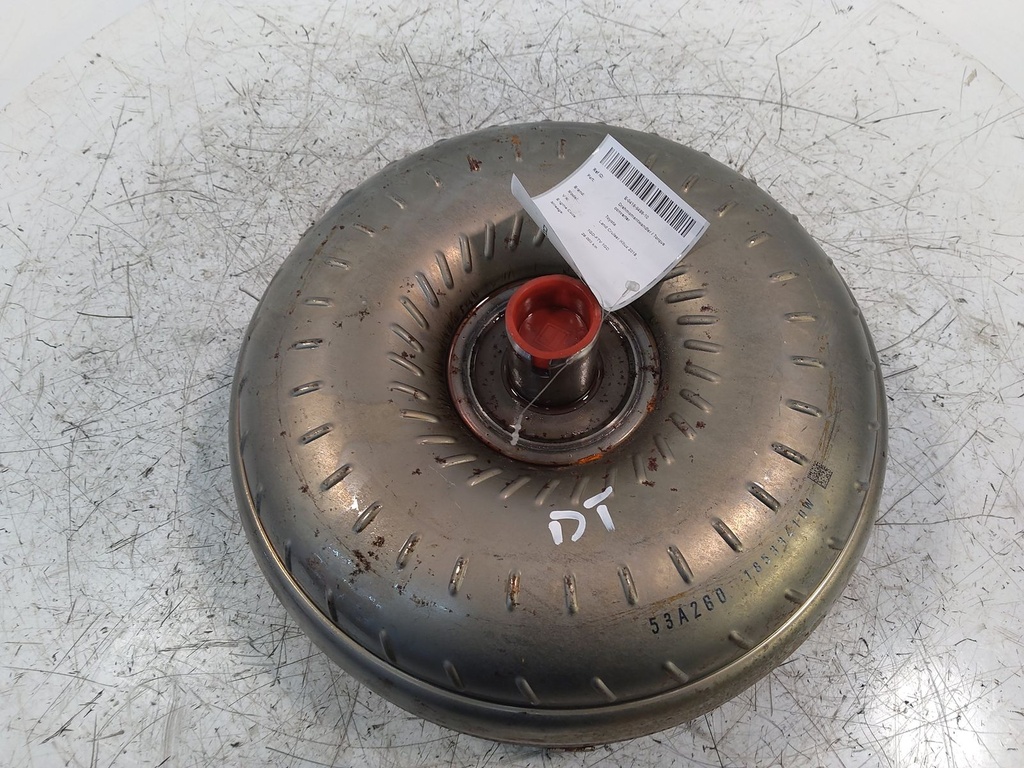 [MTD-513494] Convertidor de par Toyota Land Cruiser Prado 2.8 D-4D 1GD-FTV 1GD 32000-71070