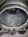 Bloque motor Porsche Boxster 986 2.7 M96.22 255000 km