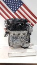 Motor Nissan Murano Z52 3.5 V6 VQ35DE VQ35 101025AA0A