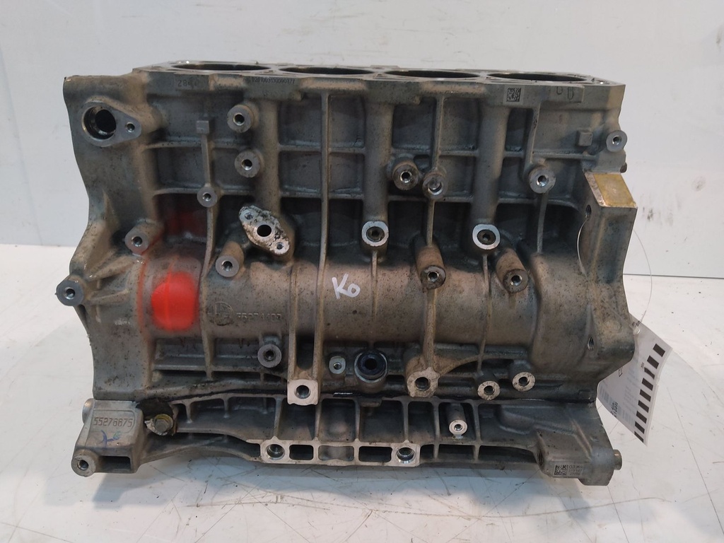 [MTD-522376] Bloque motor Alfa Romeo Giulia 952 2.2 D 55268532