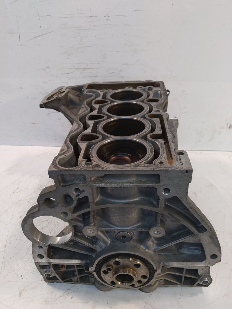[MTD-522542] Bloque motor BMW Serie 1 E87 N43B20A 2.0 116i 75527758