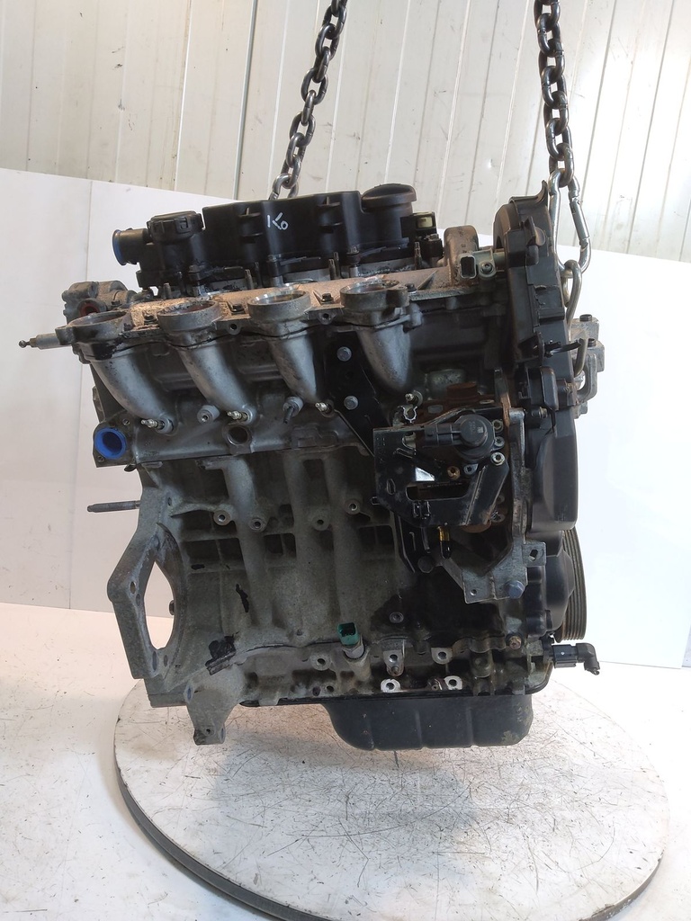 [MTD-515350] Motor Citroen Berlingo 1.6 HDi DV6BUTED4 9HT 9H03 0135PN 0139VF