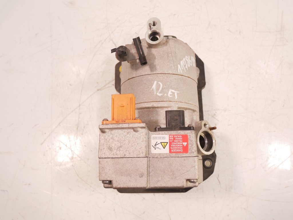 [MTD-390414] Compresor de aire acondicionado VW ID.3 E11 1EA820807A