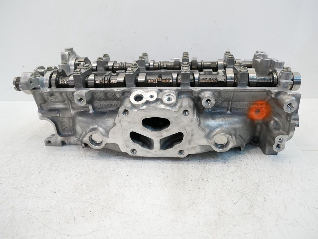 [MTD-492926] Culata Ford Mustang 2.3 EcoBoost 231 kW (314 CV)