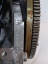 Motor VW UP! 1.0 DSGC DSG 05C100098F